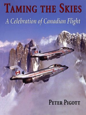 cover image of Taming the Skies